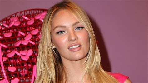 candice swanepoel salary